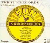 VARIOUS  - 2xCD SUN RECORDS COLLECTION