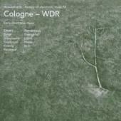 COLOGNE WDR  - CD ACOUSMATRIX 6