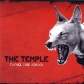 TEMPLE  - CD DIESEL DOG SOUND
