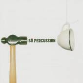  SO PERCUSSION - suprshop.cz