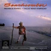 FENNELL FREDERICK  - CD BEACHCOMBER/ENCORES FOR B