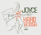 JOYCE  - CD HARD BOSSA