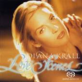 KRALL DIANA  - CD LOVE SCENES -SACD-
