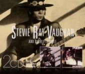 VAUGHAN STEVIE RAY  - CD TEXAS FLOOD/COULD..