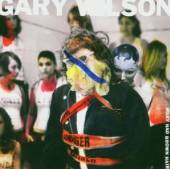 WILSON GARY  - CD MARY HAD BROWN HAIR