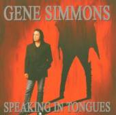  SPEAKING IN TONGUES - suprshop.cz