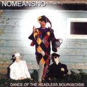  DANCE OF THE HEADLESS BOU - supershop.sk
