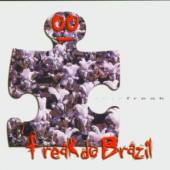 FREAK DO BRAZIL  - CD DUTY FREAK