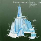 AMMONCONTACT  - CD ONE IN AN INFINITY OF WAY