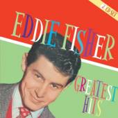 FISHER EDDIE  - 2xCD GREATEST HITS -50TR-
