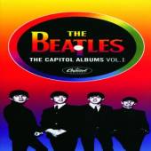  THE CAPITOL ALBUMS VOL 1 - supershop.sk