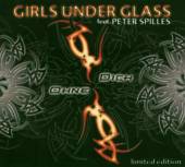 GIRLS UNDER GLASS  - CM SINGLE/ OHNE DICH [DIGI]