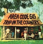 AREA CODE 615  - CD TRIP IN THE COUNTRY