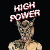 HIGH POWER  - CD HIGH POWER