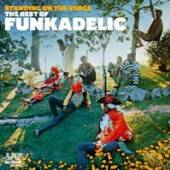 FUNKADELIC  - 2xVINYL STANDING ON THE VERGE [VINYL]