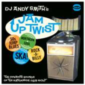  DJ ANDY SMITH'S JAM UP TWIST [VINYL] - suprshop.cz