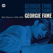 FAME GEORGIE  - 2xVINYL MOD CLASSICS: 1964-1966 [VINYL]