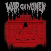 WAR ON WOMEN  - CD WAR ON WOMEN