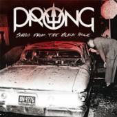 PRONG  - VINYL SONGS FROM THE..