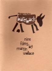  BAREBACK - NNE FILMS BY MARTIN WALL - suprshop.cz