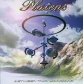 PLATENS  - CD BETWEEN TWO HORIZONS