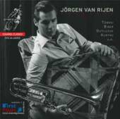 RIJEN JORGEN VAN  - CD FIRST CHAIRS VOL.1 -SACD-
