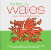 VARIOUS  - 2xCD BEST OF WALES