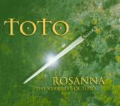  ROSANNA /VERY BEST OF -3CD- - suprshop.cz