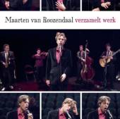 ROOZENDAAL MAARTEN VAN  - 2xCD VERZAMELT WERK