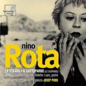 ROTA  - CD MUSIQUES DE FILMS