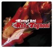 TOGNONI ROB  - CD ENERGY RED