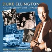 ELLINGTON DUKE  - 4xCD DUKES MIDDLE YEARS - 1926-1929