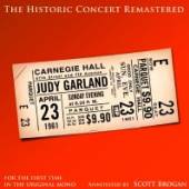 GARLAND JUDY  - 2xCD CARNEGIE HALL C..