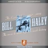 HALEY BILL  - 2xCD SIDES HE MADE B..