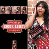 LEDET ROSIE  - CD SLAP YOUR MAMA