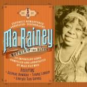 MA RAINEY  - 5xCD MOTHER OF THE BLUES
