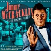MCCRACKLIN JIMMY  - 4xCD BLUES BLASTERS BOOGIE