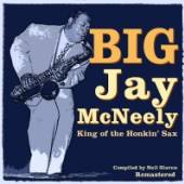 BIGJAY MCNEELY  - 2xCD KING OF THE HON..
