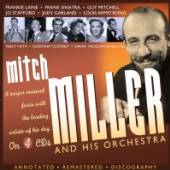 MILLER MITCH  - 4xCD ORCHESTRA LEADE..