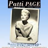 PAGE PATTI  - 3xCD THE SINGLES 194..