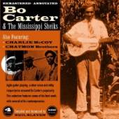 BO CARTER AND THE MISSISSIPPI  - 4xCD SELECTED SIDES ..