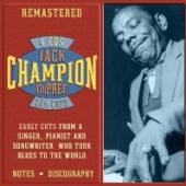 DUPREE CHAMPION JACK  - 4xCD EARLY YEARS 194..