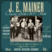 J E MAINER  - 4xCD CLASSIC YEARS 1..