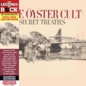  SECRET TREATIES-COLL. ED- - supershop.sk