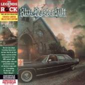 BLUE OYSTER CULT  - CD ON YOUR FEET OR ON YOUR KNEES
