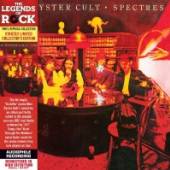 BLUE OYSTER CULT  - CD SPECTRES -COLL. ED-