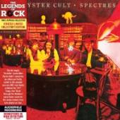 BLUE OYSTER CULT  - CD SPECTRES