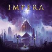 IMPERA  - CD EMPIRE OF SIN