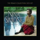 SIMONE NINA  - 2xCD ESSENTIAL EARLY RECORDING