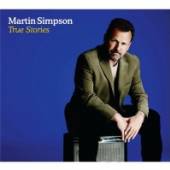 SIMPSON MARTIN  - CD TRUE STORIES